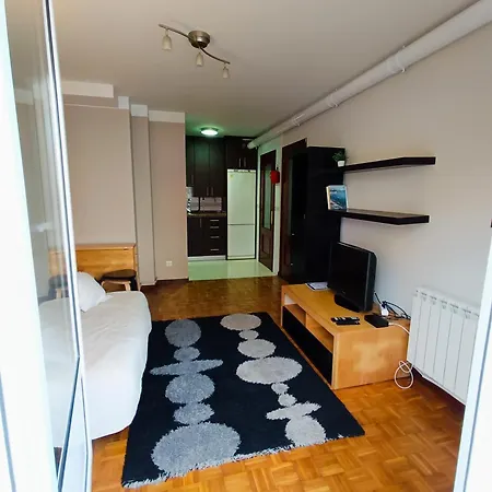 Playa Apartment