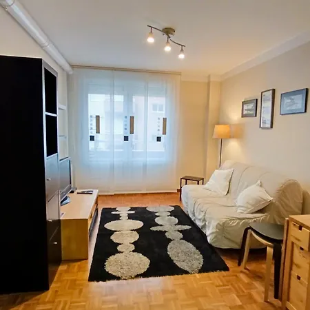 Playa Apartment *