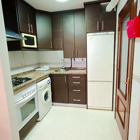 Apartment Playa Ribadesella