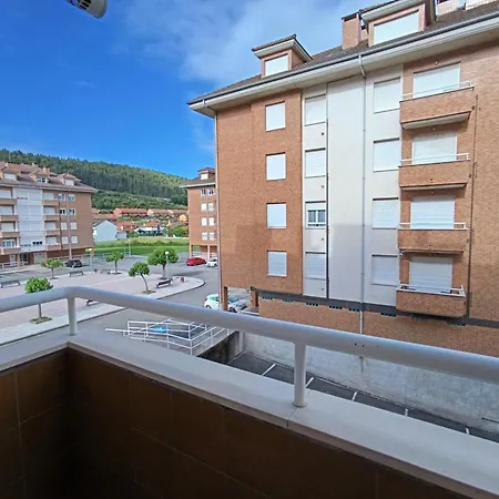 Apartment Playa *