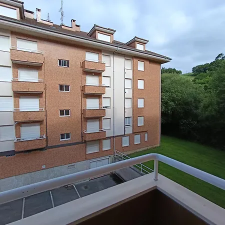 Apartment Playa Ribadesella